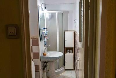 Vand apartament spatios , zona centrala, Colegiul Militar Breaza - 10