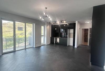 Apartament nou, zona Carrfour, Teilor, Floresti - 4