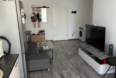 Apartament open-space Avantgarden,parcare,beci,107000 Euro