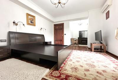 Apartament decomandat in bloc Boutique langa Parcul Herastrau - 12