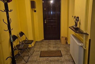 Apartament 2 camere în zona Spitalul Județean - 8