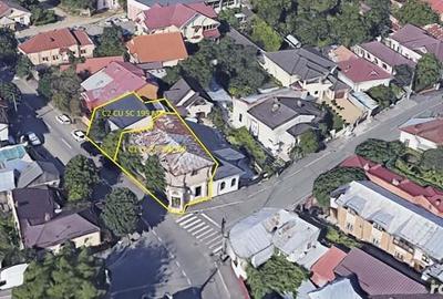 Proprietate cu 2 Corpuri si posibilitate preluare afacere la cheie Proprietate cu 2 Corpuri si posibilitate preluare afacere la cheie - 3