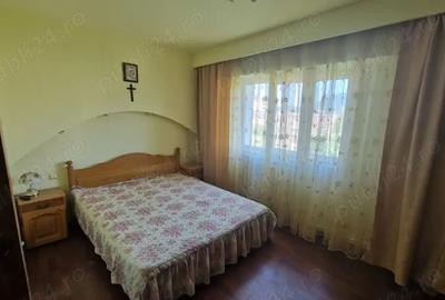 Vand apartament 4 camere - 3