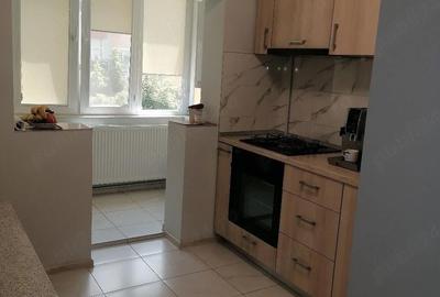 Apartament cu 3 camere decomandat în Central - 2