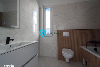 Casă cu 5 camere cu Teren 400 Mp în Ferdinand - 3