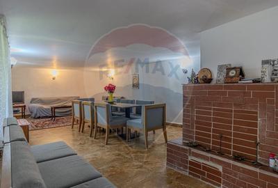 Casa saseasca cu Poveste in inima Transilvaniei/5500 mp teren/Bunesti - 19