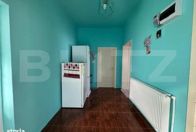Casă cu 3 camere în Tâmpa - 3