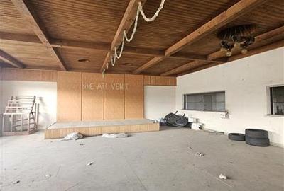 SUPER OFERTA DE PRET !!!! SPATIU COMERCIAL 483 mp utili  IN ONESTI ZONA INDUSTRI - 4
