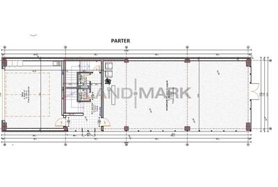 Spațiu comercial, de 820 mp, în Ciarda Roșie - 5