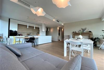 Inchiriere apartament cu 4 camere -vedere unica-One Mircea Eliade - 12