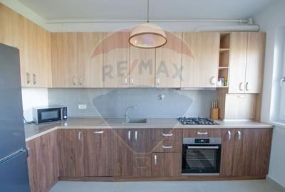 Apartament cu doua camere de inchiriat in Dumbravita - 0% Comision - 6