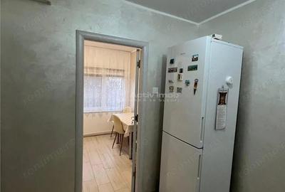 Apartament cu 3 camere nedecomandat, mobilat în Țiglina 3 - 6