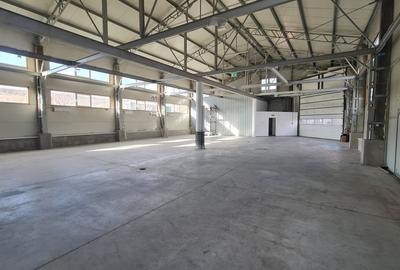 Hala Depozitare | Spatiu Industrial | Zona strazii Oasului - 2