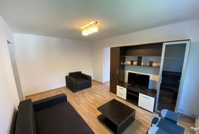 Inchiriez apartament cu 3 camere in Gheorgheni - 3