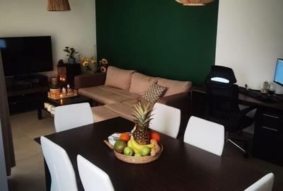 Apartament cu 2 camere semidecomandat în Dumbrăvița - 8