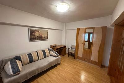 Garsonieră decomandată, mobilată în Central - 1