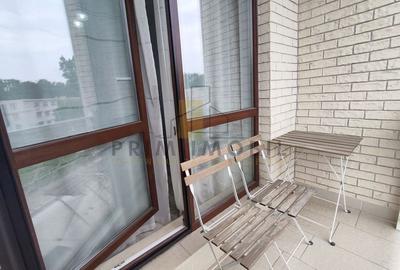 Apartament modern, Copou - Parcare inclusa - 8