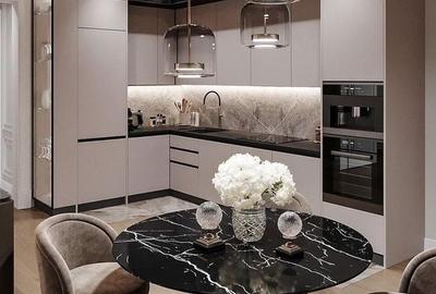 Apartament de 3 camere Premium Parc Herastrau - 5