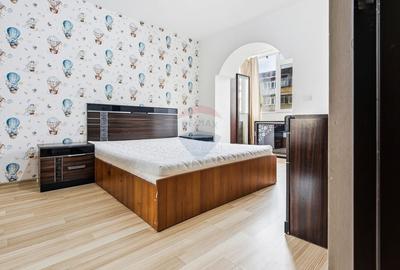 Apartament cu 2 camere semidecomandat, mobilat în Tudor Vladimirescu - 8