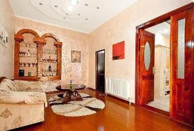 Casa P+1E si teren 370 mp, singur in curte - Piata Centrala - 6