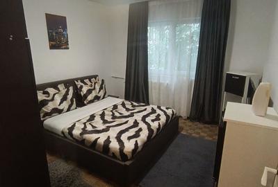 Apartament cu 2 camere semidecomandat în Apărătorii Patriei - 7