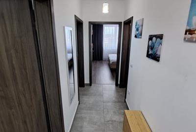 Apartament cu 2 camere în Tractorul - 7