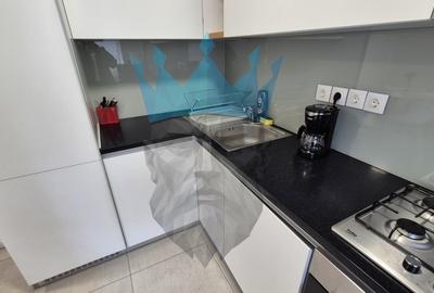 Apartament 2 Camere Calea Calarasilor Bucuresti - 6