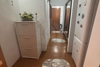 Apartament cu 3 camere decomandat, mobilat în Mărășești - 6