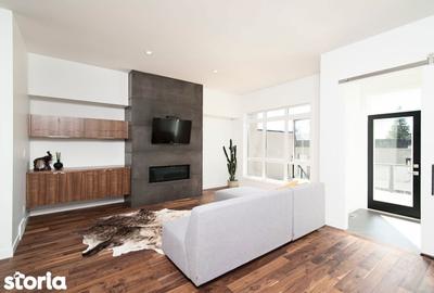 Apartament cu 3 camere în Berceni - 1