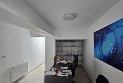 Spațiu comercial, de 69 mp, în Central - 8