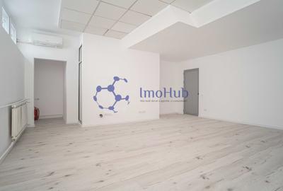 Birou, de 100 mp, în Gară - 6