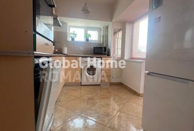 Apartament 2 camere  Unirii-Blv Libertatii -Palatul Parlamentului - 9