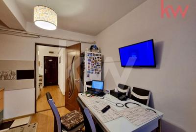 Apartament 2 camere, decomandat Brazda lui Novac - 9