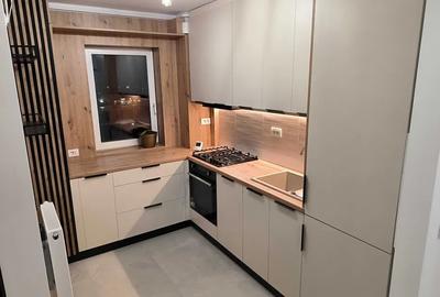 Apartament cu 2 camere, suprafata de 53mp si loc de parcare, la Top City - 5