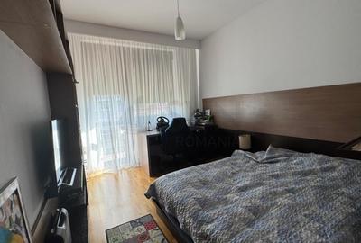 REA1025688 Apartament Duplex I 5 camere I Herastrau - 7