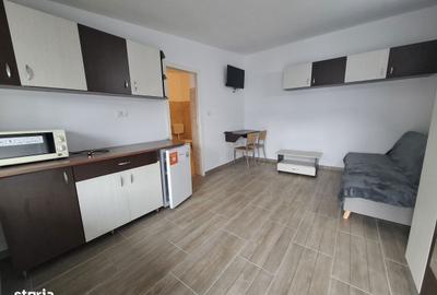 Garsonieră în Intim - 4