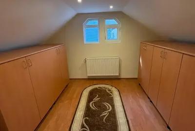 Casă cu 5 camere cu Canalizare în Pipera - 17