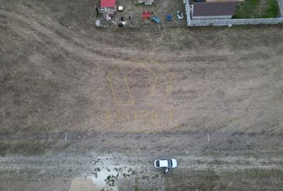 Teren de 606mp | Remetea Mare - 7