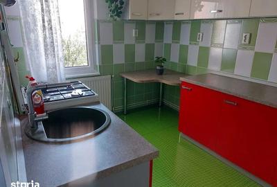 Apartament cu 2 camere decomandat în Sângeorgiu de Mureș - 8