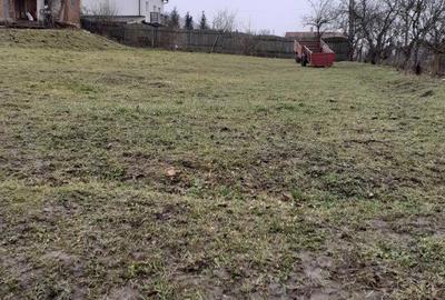 Spațiu comercial, de 3,600 mp, în Șura Mare - 3