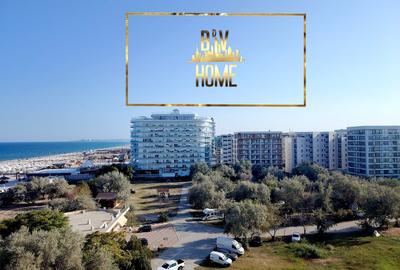OPORTUNITATE investitionala in prima linie la plaja privata - 7