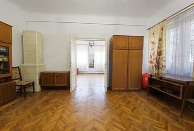 O% Comision Apartament 3 camere, 81 mp,doua bai, zona Parcului Central - 4