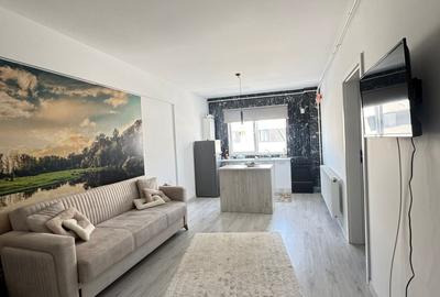 Apartament cu 2 camere mobilat in Militari Residence - 4