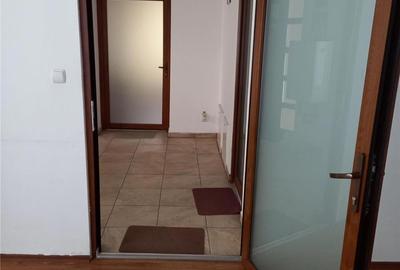 Apartament cu 2 camere decomandat în Central - 8