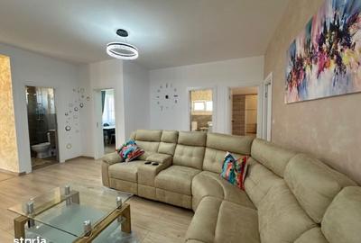 Casă cu 4 camere cu Teren 471 Mp în Sântandrei - 5