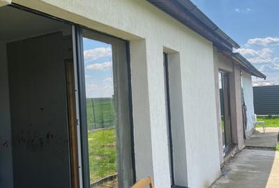 Casă individuală cu 3 camere cu Teren 500 Mp în Dascălu - 7