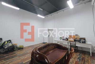 Spatiu de birouri de inchiriat - zona Freidorf - C7804 - 3