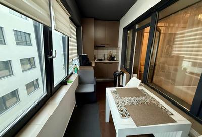 Zona Campus - Apartament 2 camere + parcare - 10