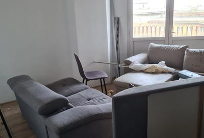 Apartament cu 2 camere decomandat în Panduri - 3