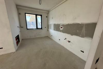 Pipera  parc Regina Ana , bloc nou super elegant - 11